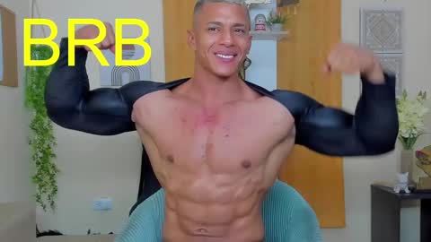 Snapshot of kale_tomson chatting on 01-02-25, 08:02 kale thomson online show from 01-02-25, 08:02