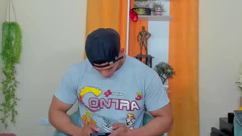 Snapshot of kale_tomson chatting on 01-30-25, 07:15 kale thomson online show from 01-30-25, 07:15