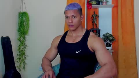 Snapshot of kale_tomson chatting on 03-05-25, 05:08 kale thomson online show from 03-05-25, 05:08