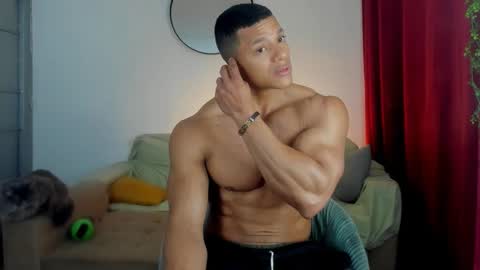 Snapshot of kale_tomson chatting on 10-30-25, 04:03 kale thomson online show from 10-30-25, 04:03