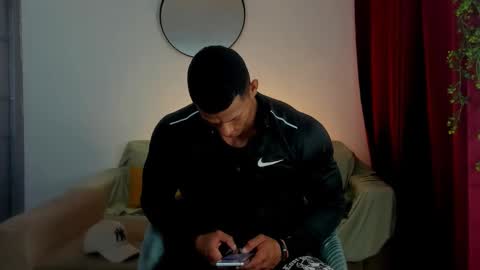 Snapshot of kale_tomson chatting on 10-31-25, 02:23 kale thomson online show from 10-31-25, 02:23