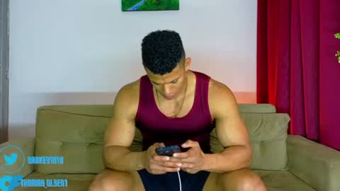 kale thomson online show from 06-10-26, 11:57