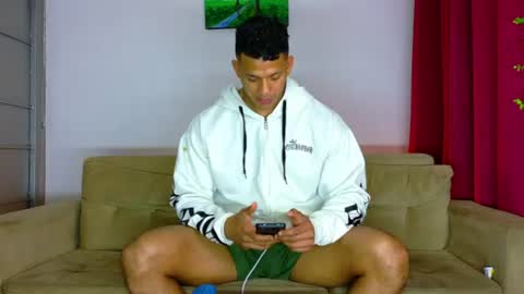 kale thomson online show from 06-29-26, 03:46