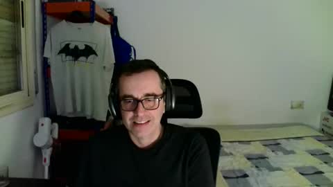 MusicMen49 online show from 03-01-26, 09:06