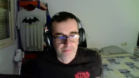 MusicMen49 online show from 03-08-26, 11:19