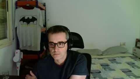 MusicMen49 online show from 04-11-26, 11:31