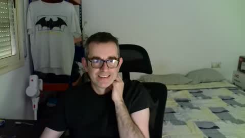 MusicMen49 online show from 04-12-26, 12:32