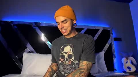 Snapshot of kaletattoos chatting on 02-13-25, 03:18 Kale online show from 02-13-25, 03:18