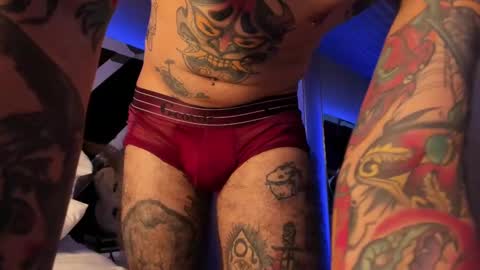 Snapshot of kaletattoos chatting on 02-18-25, 06:15 Kale online show from 02-18-25, 06:15