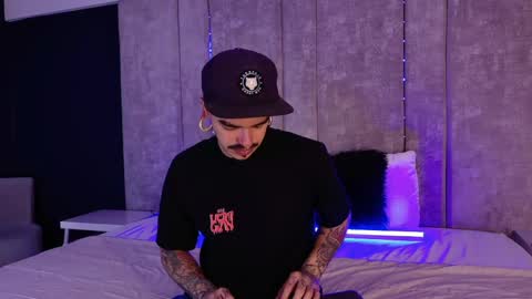 Snapshot of kaletattoos chatting on 09-16-25, 11:55 Kale online show from 09-16-25, 11:55