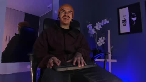 Kale online show from 02-17-26, 11:07