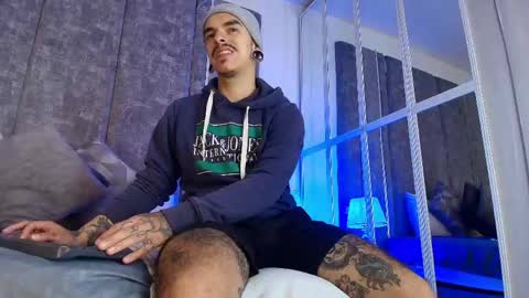 Kale online show from 05-01-26, 11:04