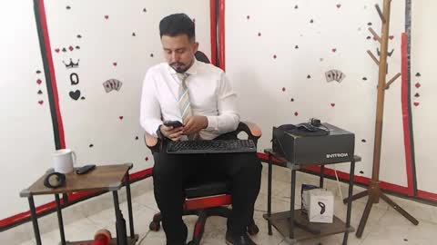 Kaleth online show from 09-13-25, 11:59