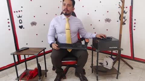 Kaleth online show from 09-21-25, 04:14