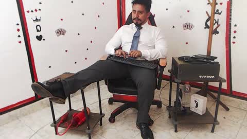 Kaleth online show from 09-25-25, 10:02