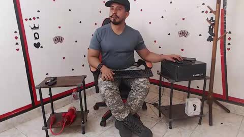 Kaleth online show from 10-02-25, 07:10