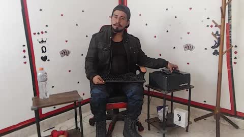 Kaleth online show from 10-18-25, 11:16