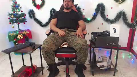 Kaleth online show from 11-22-25, 02:49