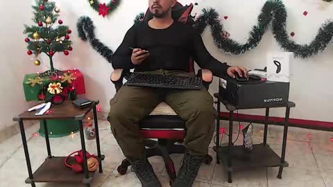 Kaleth online show from 12-05-25, 07:06