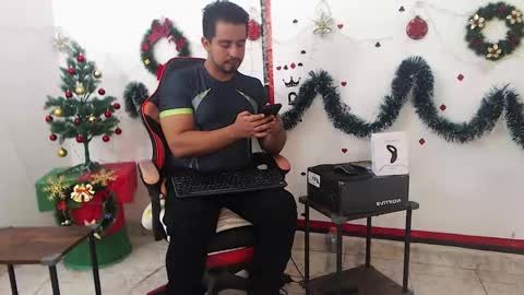 Kaleth online show from 01-11-26, 10:37