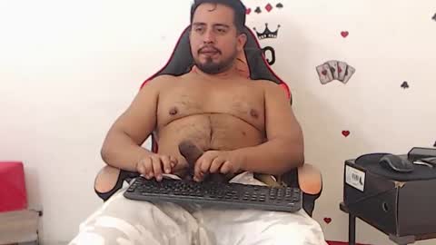 Kaleth online show from 02-05-26, 03:05