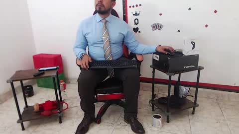 Kaleth online show from 02-08-26, 01:09