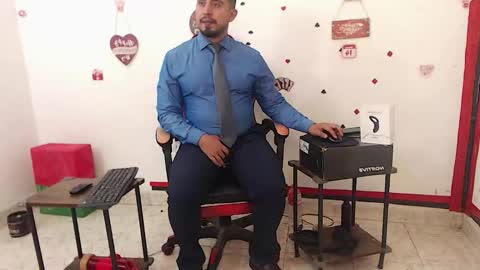 Kaleth online show from 02-13-26, 09:55