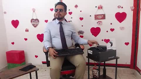 Kaleth online show from 02-22-26, 04:35