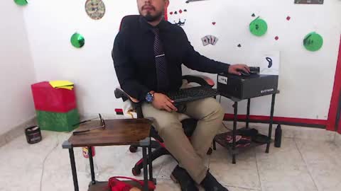 Kaleth online show from 03-24-26, 02:16