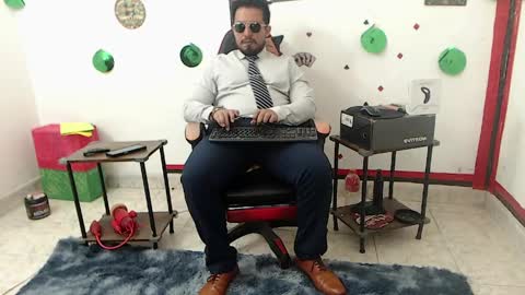 Kaleth online show from 03-29-26, 02:00