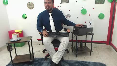 Kaleth online show from 05-03-26, 03:34