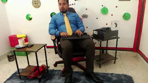 Kaleth online show from 05-06-26, 06:41