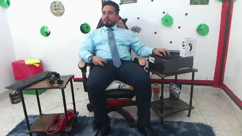 Kaleth online show from 05-09-26, 08:41