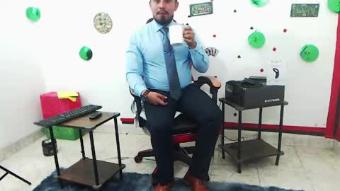 Kaleth online show from 06-04-26, 08:59