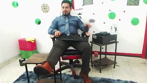 Kaleth online show from 06-08-26, 12:49