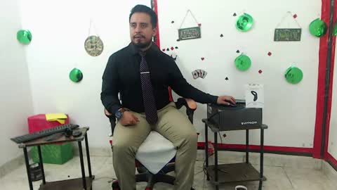 Kaleth online show from 06-10-26, 09:30
