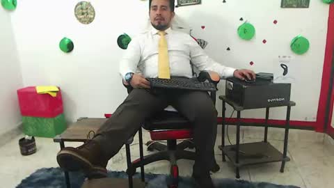 Kaleth online show from 06-17-26, 10:28
