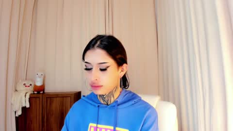 Kali Ka Please help me with your thumbs up its important   dont forget my birthday on October 26 online show from 12-26-24, 07:38