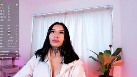 Kali Ka Please help me with your thumbs up its important   dont forget my birthday on October 26 online show from 01-27-25, 04:11