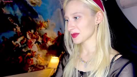 kali_the_goddess online show from 02-06-25, 03:09