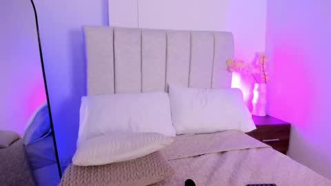 Kali Bloom  online show from 05-09-26, 11:54