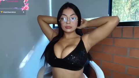 Snapshot of kaliffa_zoe chatting on 10-05-25, 12:58 Zoe online show from 10-05-25, 12:58