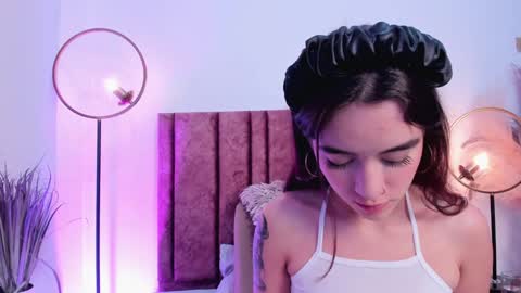 KaliMonroe online show from 01-18-25, 03:16