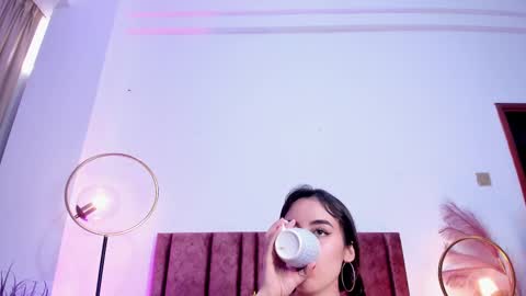 KaliMonroe online show from 02-10-25, 02:37