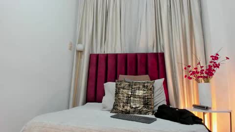 KaliMonroe online show from 02-12-25, 11:40