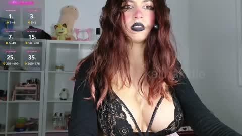 Snapshot of kalina_kittie chatting on 02-08-25, 12:17 Kalina Kittie online show from 02-08-25, 12:17