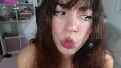 Snapshot of kalina_kittie chatting on 03-03-25, 05:20 Kalina Kittie online show from 03-03-25, 05:20