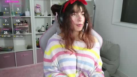 Snapshot of kalina_kittie chatting on 03-08-25, 04:34 Kalina Kittie online show from 03-08-25, 04:34