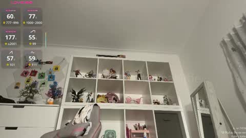  Kalina Kittie    online show from 06-27-26, 10:26