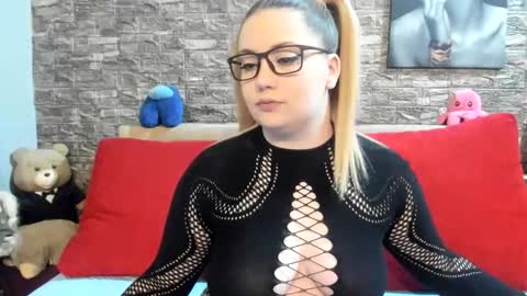 kalindahot online show from 02-19-26, 08:05